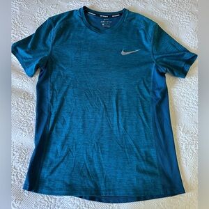 Men’s Nike DriFit Running Shirt